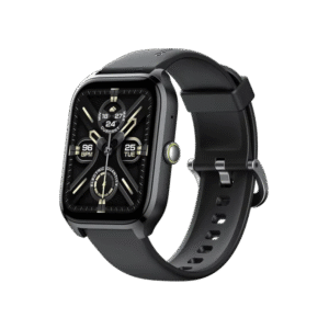 oraimo Watch 5 Lite Montre intelligente IP68 HD 2,01 pouces