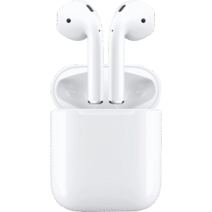 Écouteurs Sans Fil TWS AIR2 airpods 2e “Master Copy”