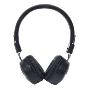 Casque Sans Fil Deepbass R7 – Son Stéréo Puissant et Design Pliable