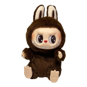 Labubu  – Une Figurine Unique et Attachante pour Petits et Grands !