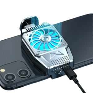Support de Refroidissement pour Téléphone – Modèle H-15