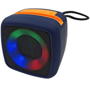 SPEAKER Bluetooth Sans Fil X-911