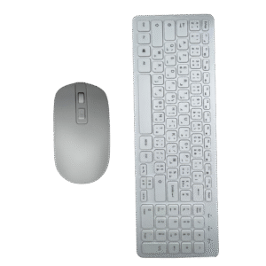 Wireless Keyboard & Mouse GKM520