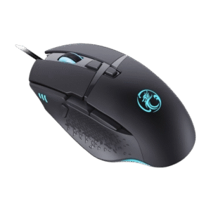iMICE T91 Gamer – Customizable Gaming Mouse