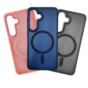 Coque Magnétique MagSafe – Protection Élégante pour Samsung Galaxy