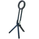 Carabiner-Mounted phone tripod VR-12