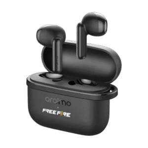 oraimo SpaceBuds Air Freefire 38 Heures Localisateur Intelligent Écouteurs Sans Fil