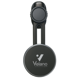 Velano VR-07 Magnetic Car Mount – MagSafe Compatible 360° Rotation Phone Holder
