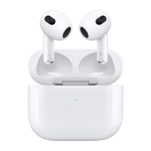 AirPods Apple 3eme Generation “Master Copy”