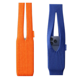 apple iphone pocket by issey