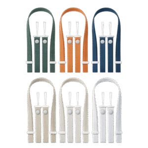 Apple Crossbody Strap