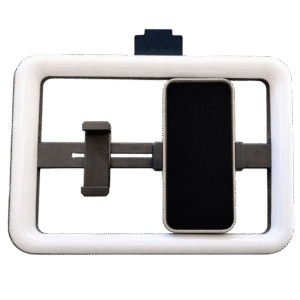 NeePho MJ-35 RGB Blogger Set