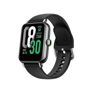 oraimo Watch 6 Pro Montre Connectée 1,69" à Écran Tactile Complet