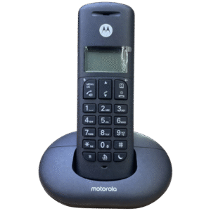 Motorola Voice E201