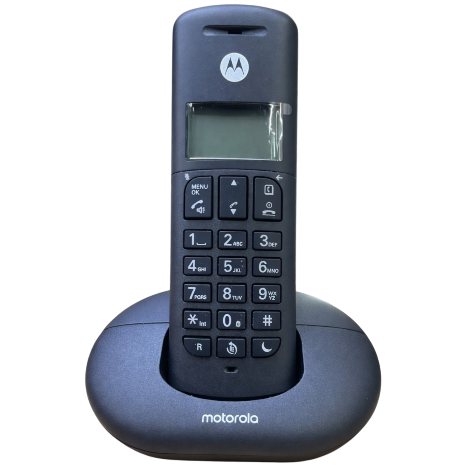 Motorola Voice E201