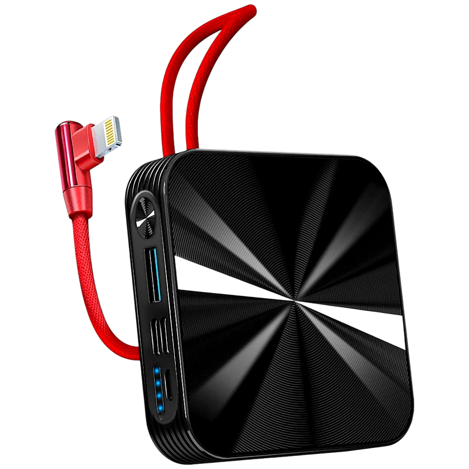 Power Bank KONFULON 10000mAh PD 20W