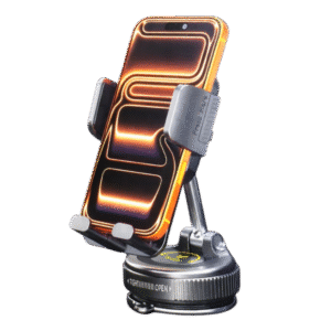 support téléphone voiture universel