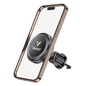 chargeur voiture sans fil magnétique 20W