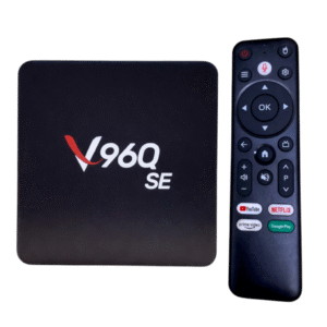 Android TV Box V96Q SE