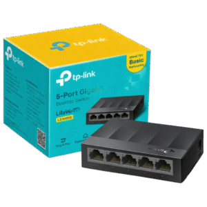 switch gigabit 8 ports tp-link LS1008G