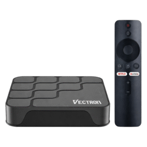 Vectron V7 Plus Android TV Box