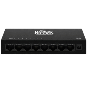 switch gigabit 8 ports wi-tek