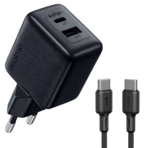 PowerGaN 36 Pro 36W CABLE TYPE-C TO TYPE-C