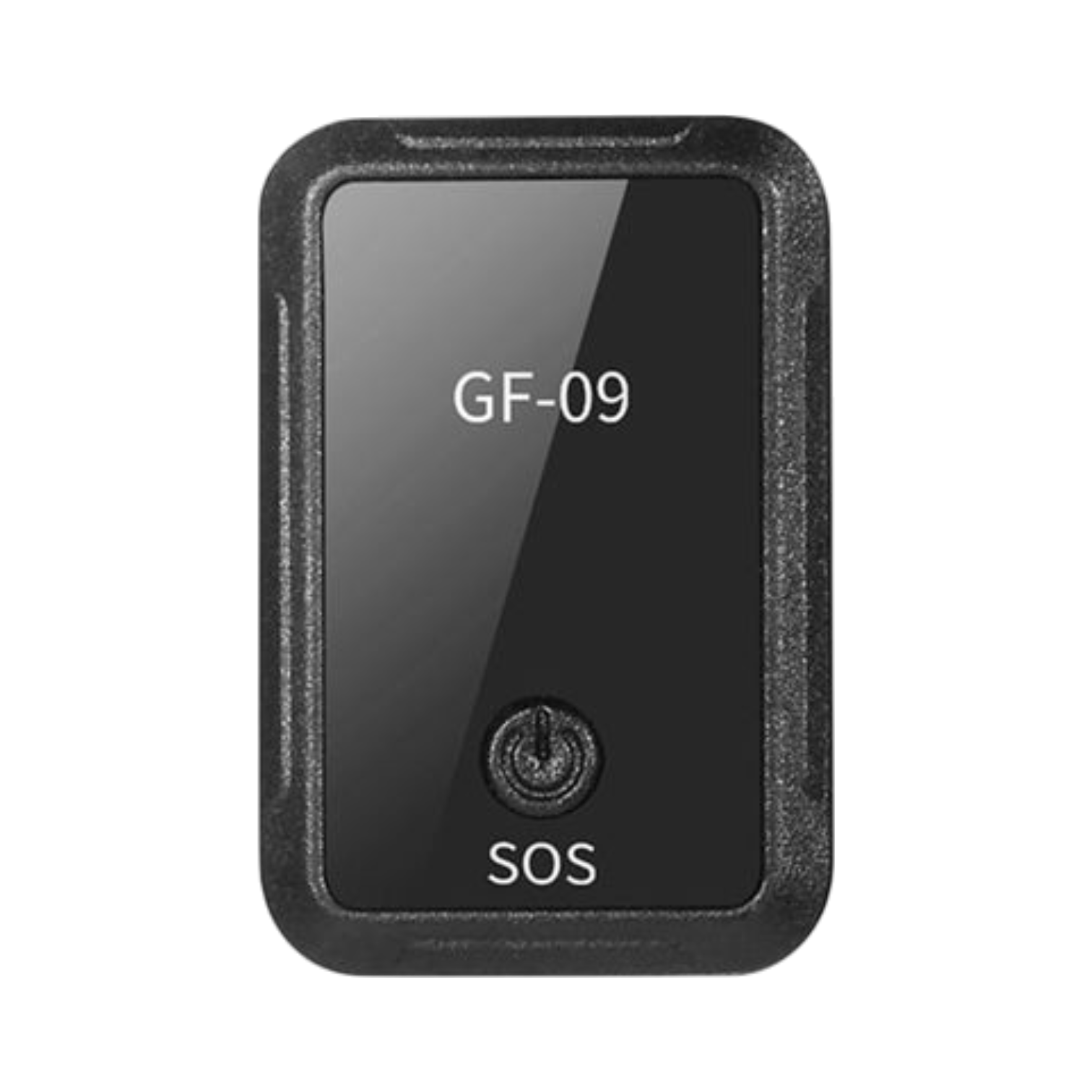 gps tracker gf-09 mini Compatible iPhone & Android