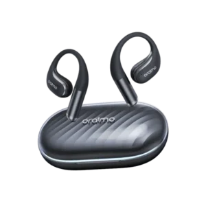 oraimo OpenArc Basses Open-Ear Wireless Earphones